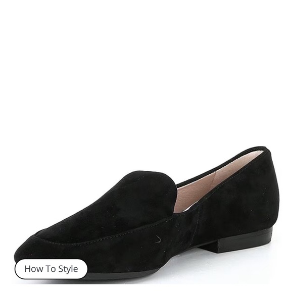 Gianni Bini
Macen Suede Career Flat Loafers - Picture 1 of 12